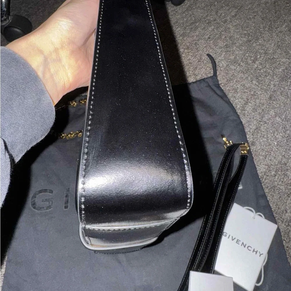 Givenchy chic clutch